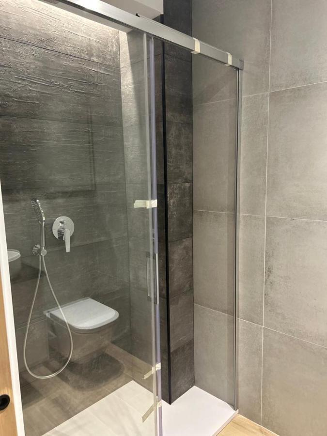 Apartamento Deluxe Casco Viejo Bilbau Exterior foto