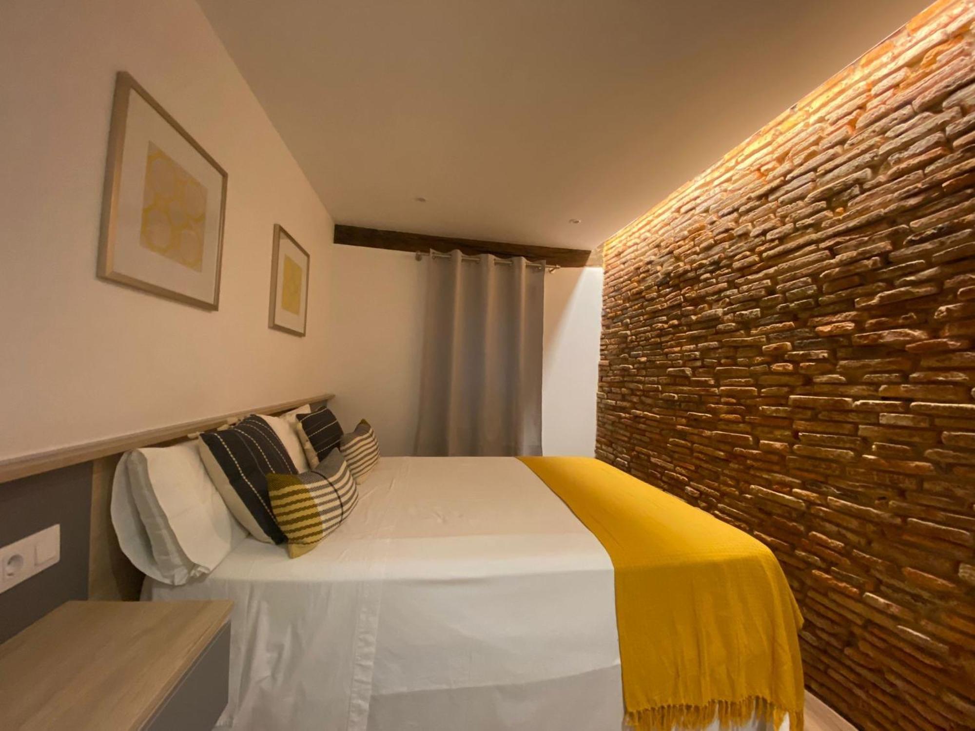 Apartamento Deluxe Casco Viejo Bilbau Exterior foto